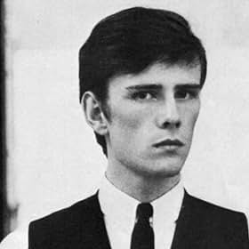 Stuart Sutcliffe